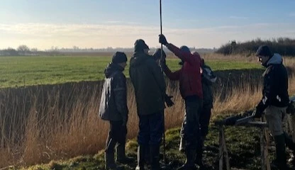 Zeeland in de IJzertijd: Onderzoek rondom een speciale depositie