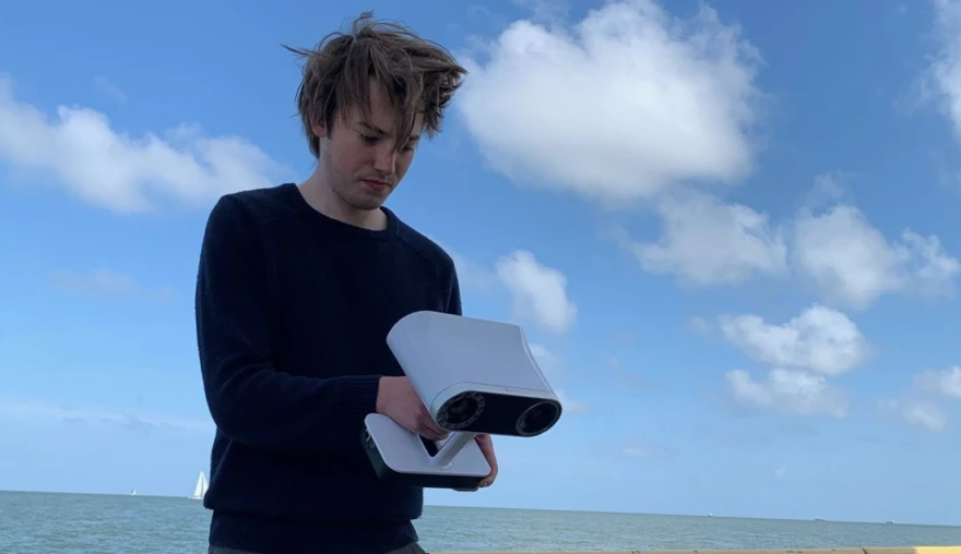 Studenten werken mee aan onderzoek Scheurrak SO1