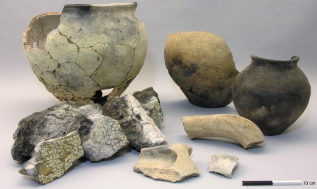 Roderick geerts ceramics