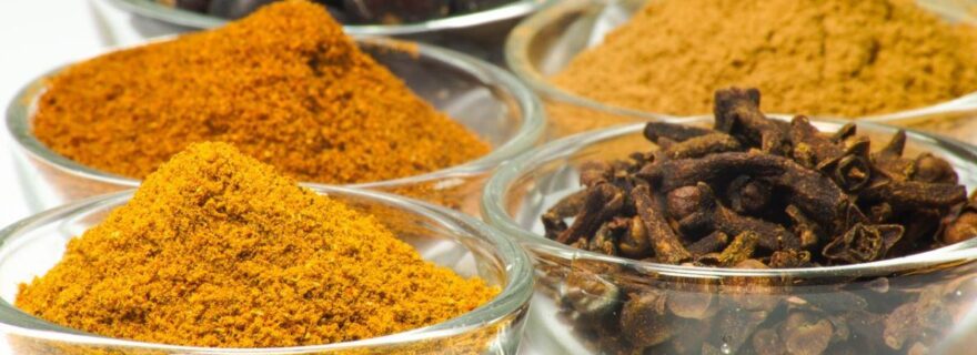Vlog: Christmas spices, Sri Lanka and the Ancient Indian Ocean