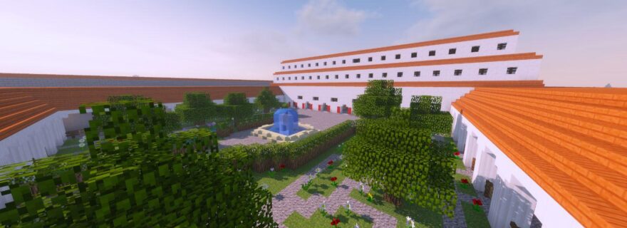 RoMeincraft and the Grote Archeologie Prijs!
