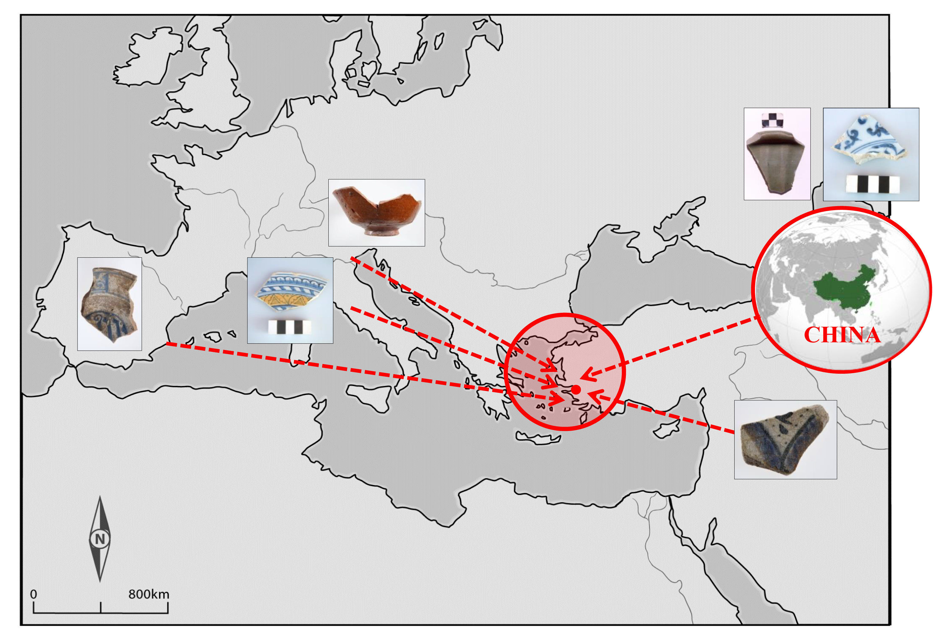 Figure 3 ceramic imports Ephesus