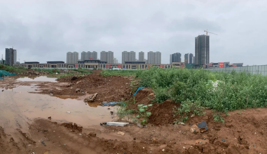 Fieldwork in a flood: working with natural disasters