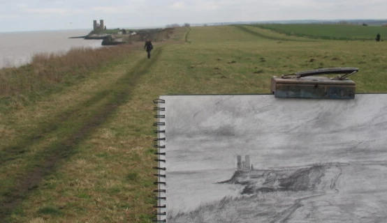 Early medieval England in long-term perspective: the English Landscapes and Identities project