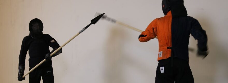 Weaponised experimental archaeology