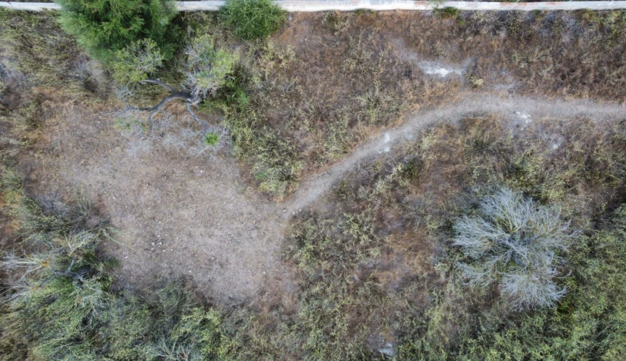 Excavating a Roman villa on Mallorca: A day in the field