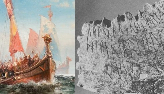 Health and Healing in the Norse World: A Glimpse into Medieval Scandinavian Medicine