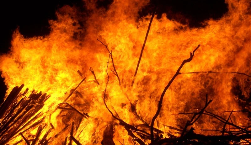 A Spark in the Dark: Shedding Light on the Origins of Fire-making