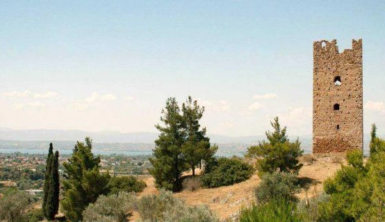 The Latin Aegean: crusade, colonialism, and commercialisation