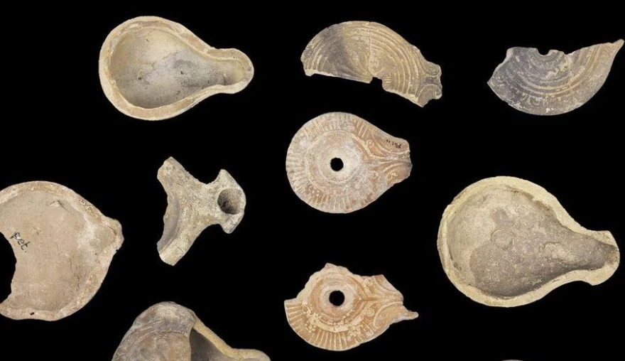 Vlog: Different stages of documenting pottery datasets from Silk Roads sites
