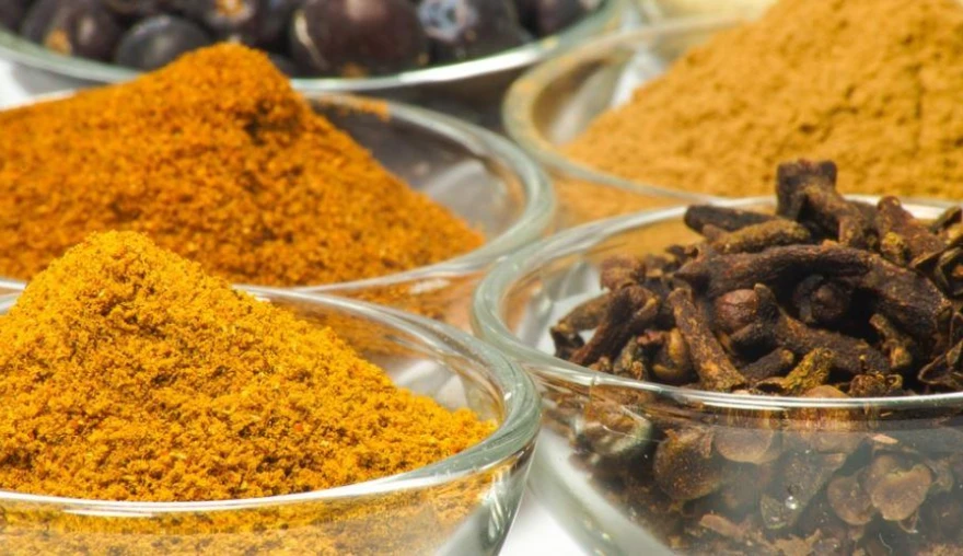 Vlog: Christmas spices, Sri Lanka and the Ancient Indian Ocean
