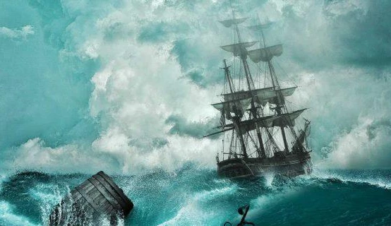 Tonnen en vaten: de zeecontainers van de late middeleeuwen