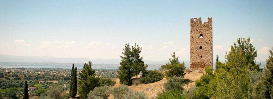 The Latin Aegean: crusade, colonialism, and commercialisation
