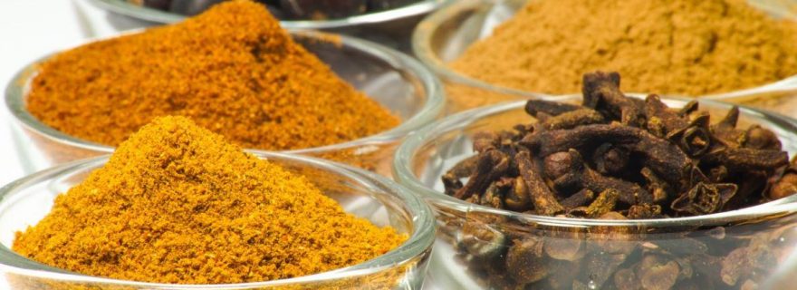 Vlog: Christmas spices, Sri Lanka and the Ancient Indian Ocean