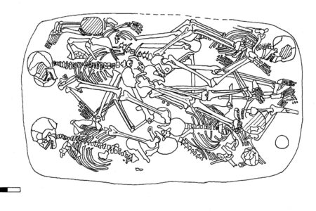 Organising an Osteoarchaeological Symposium: 5 students share their experiences