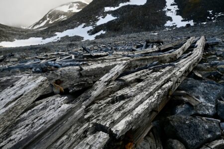 Archaeology at the Edge of the World: Exploring the Material Remnants of Human Exploration on Svalbard (Spitsbergen)