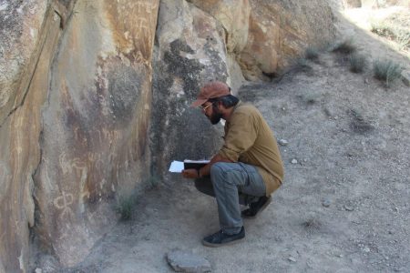 Talking Stones: Surveying Ancient Carvings in Northern Pakistan